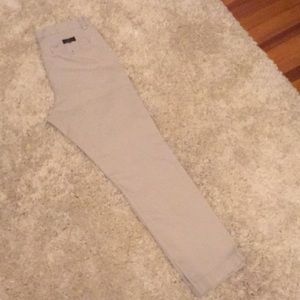 Banana Republic Chinos